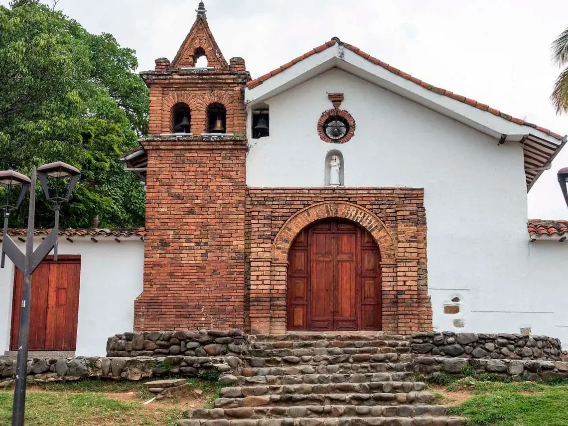 La Merced