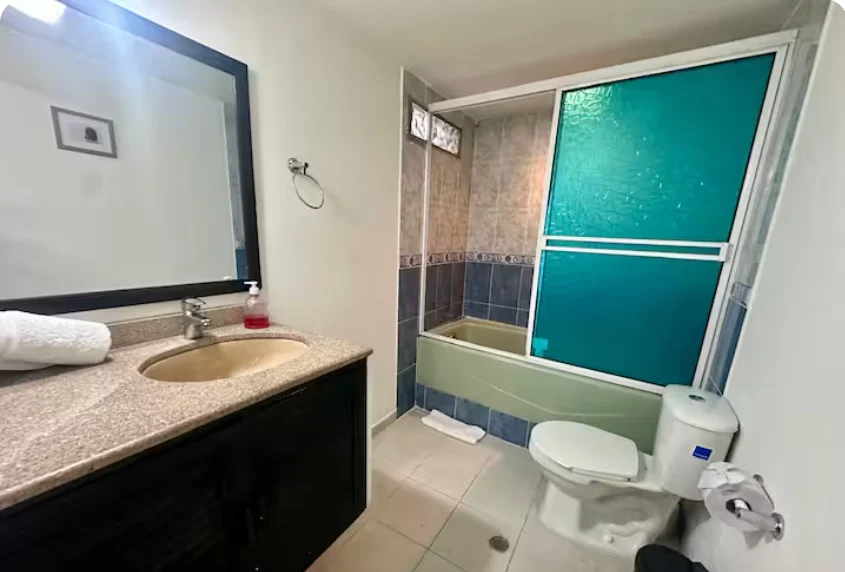 Apartaestudio 202 · Torrecita — foto 4