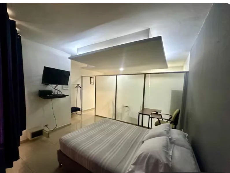 Apartaestudio 203 · Torrecita