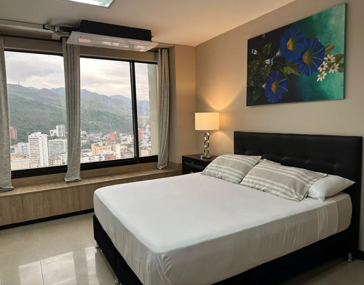 Apartaestudio 25B — foto 3