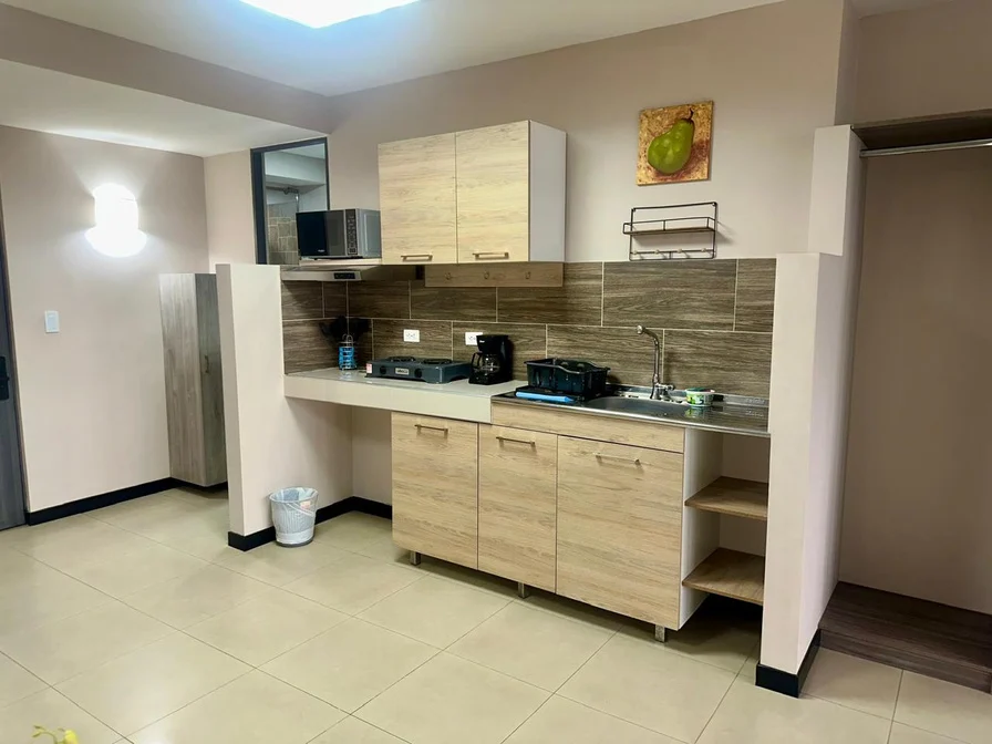 Apartaestudio 30Y — foto 2
