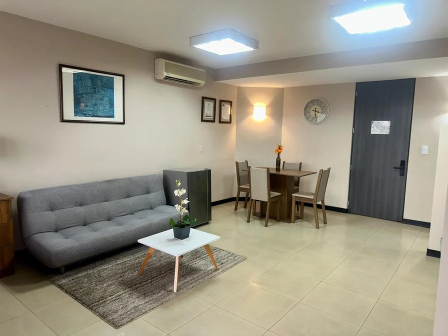 Apartaestudio 30Y