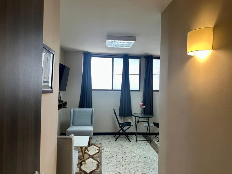Apartaestudio 30Z