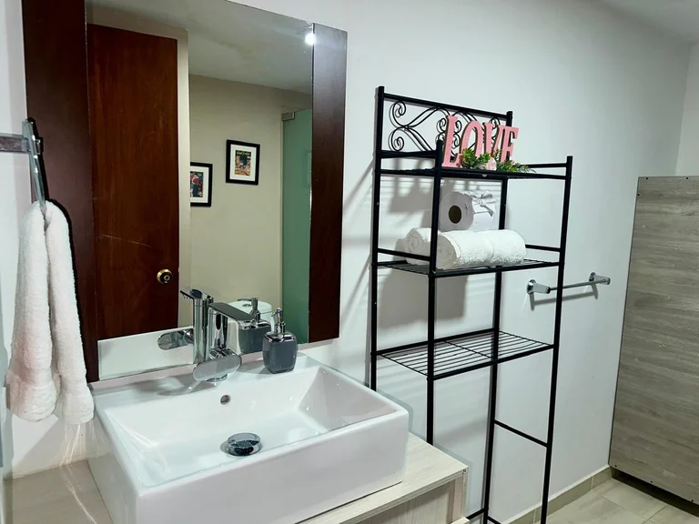Apartaestudio 37B — foto 4