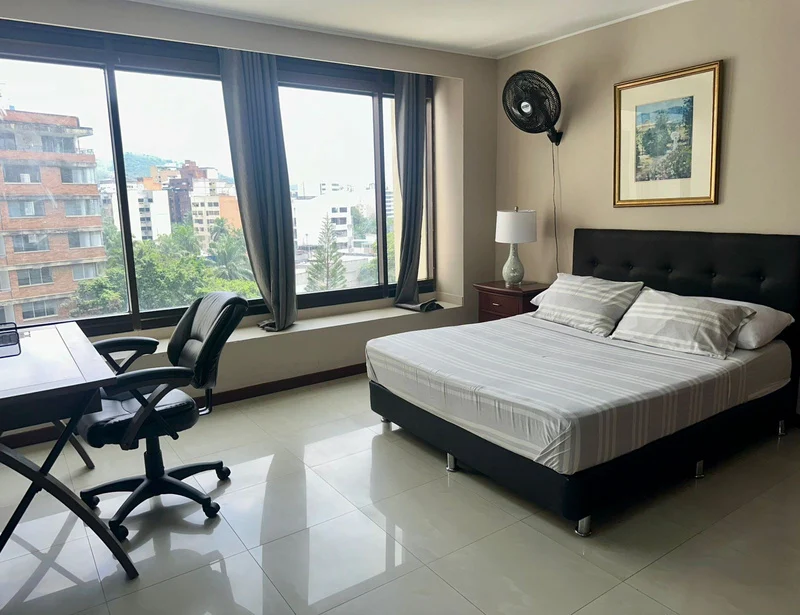 Apartaestudio 6B — foto 3