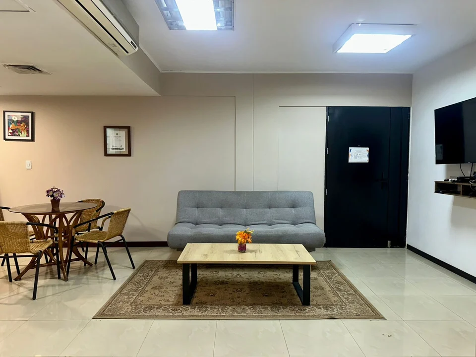 Apartaestudio 6B