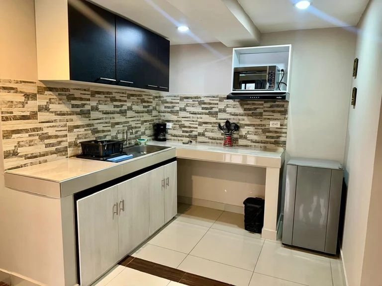 Apartaestudio 701B — foto 3