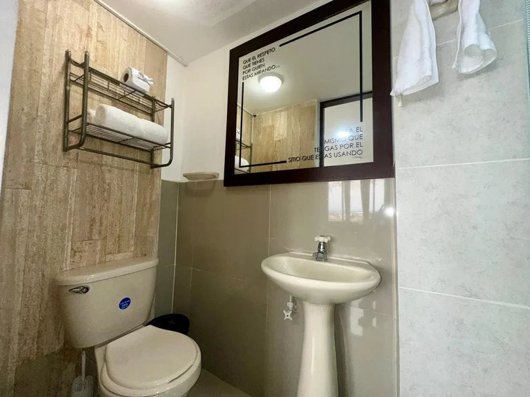 Apartaestudio 701C — foto 4