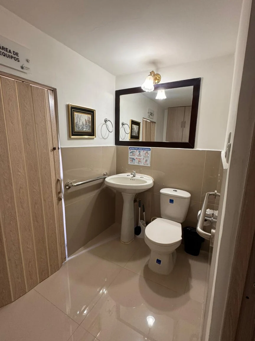 Apartamento 29B — foto 3