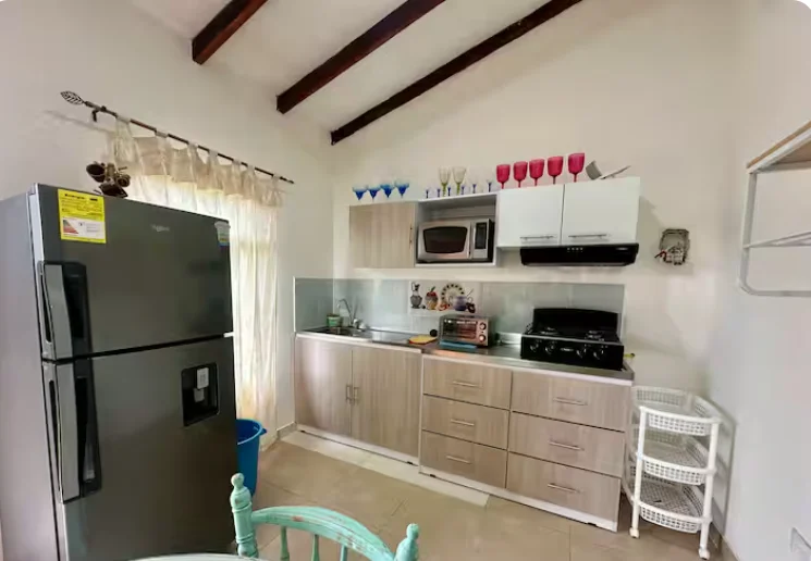 Finca Casa La María — foto 5