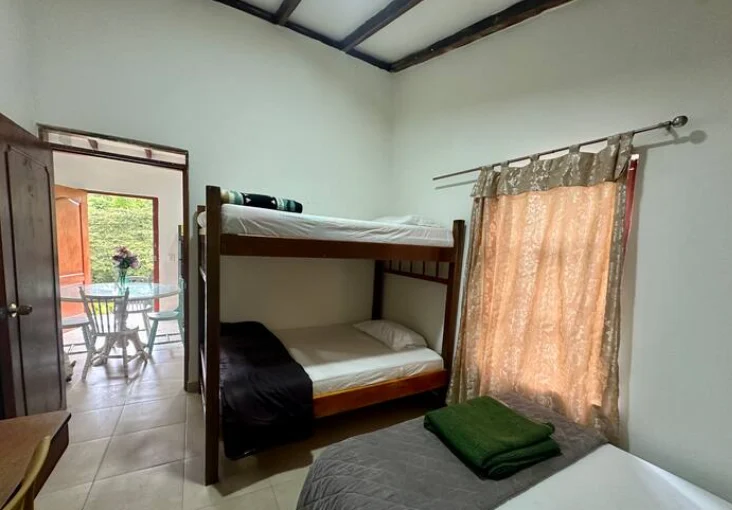 Finca Casa La María — foto 6