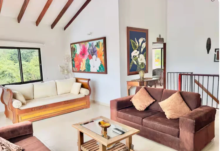 Casa del Lago · Calima — foto 5