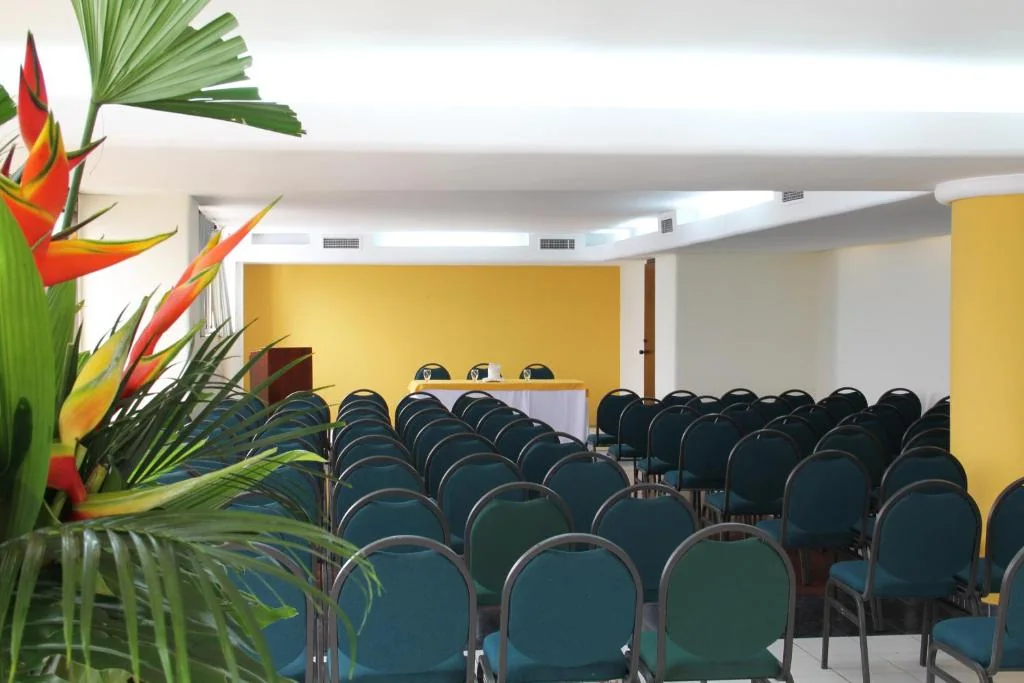 Auditorio y capacitaciones